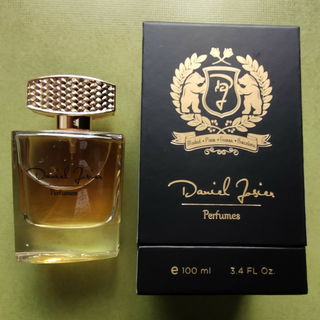 Daniel Josier - Ambre T...