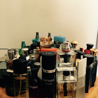 Meine Sammlung (nur ein...