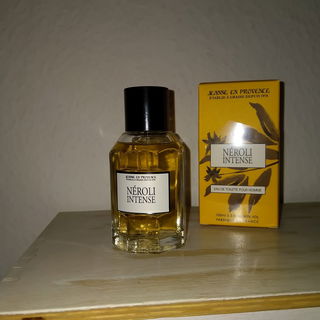 neroli intense