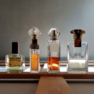 All sorts of things in ...