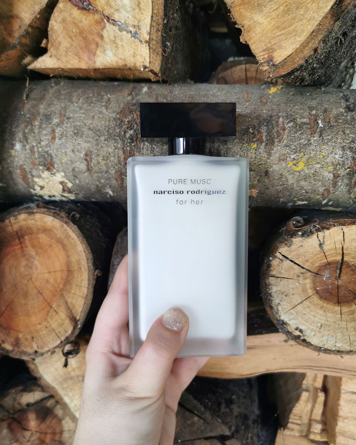 Narciso Rodriguez Pure Musc