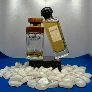 Equipage von Hérmes