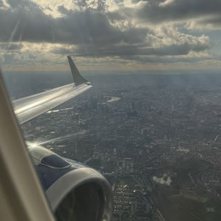 City Trip nach London...