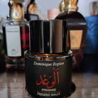 Frederic Malle Promise...