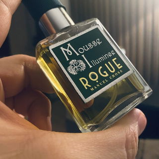 What a perfect scent. ....