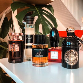 Top 5 Rose scents!