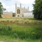 University of Cambridge...