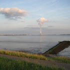 Wolkenproduktion in Ant...