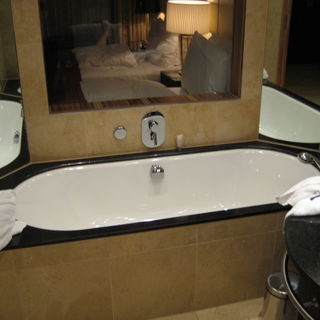 Tatort des heimtückisc...