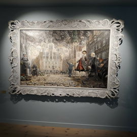 Frello - Museum in Vard...