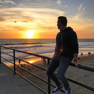 Huntington Beach, Kalif...