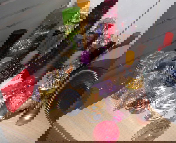 sammelleidenschaft 3: noch mehr parfüm