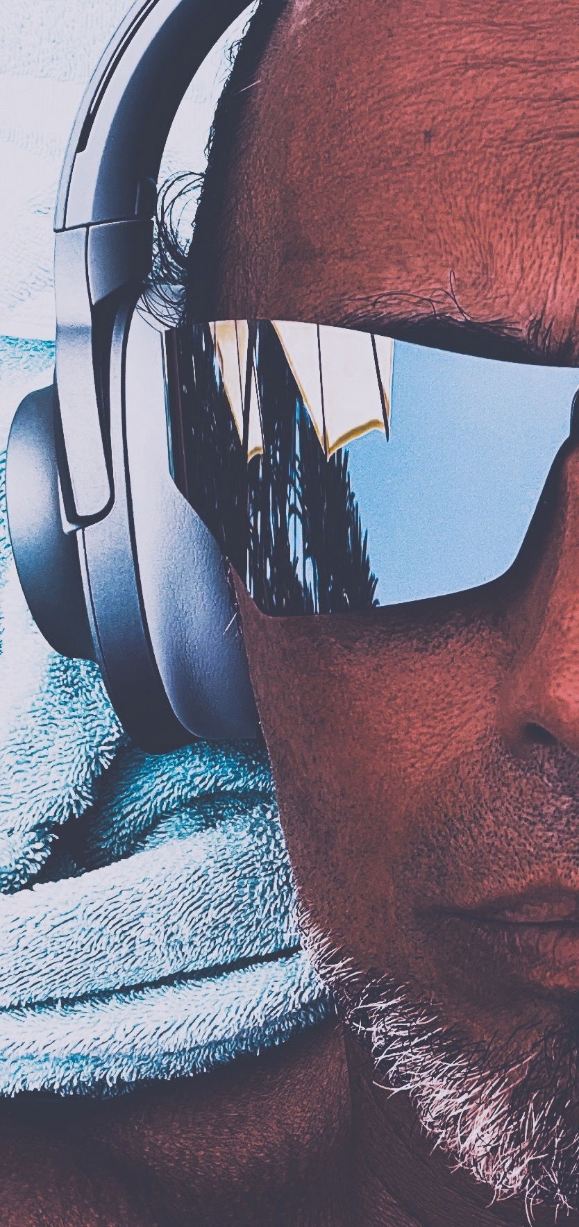 Tomar el sol,..vacaciones..!