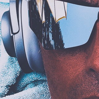 Tomar el sol,..vacacion...