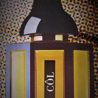 ELMÙT CÔL PARFUMS