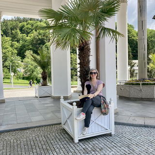 An Tagen, wie diesen, s...