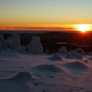 Brocken Februar 2019. 1...