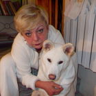 Meine eine und Akemi. I...