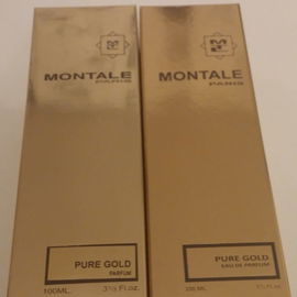 Montale - Vergleich