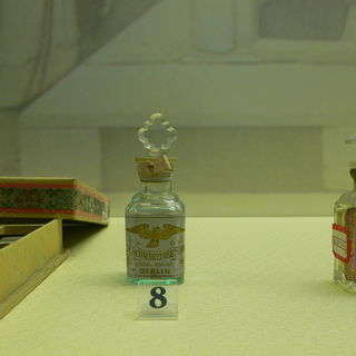 White Rose, Parfum, J.F...