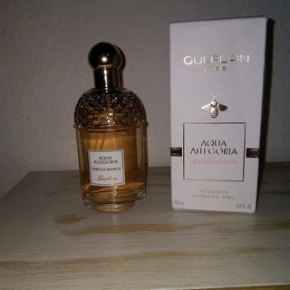 Guerlain AA nerolia bia...