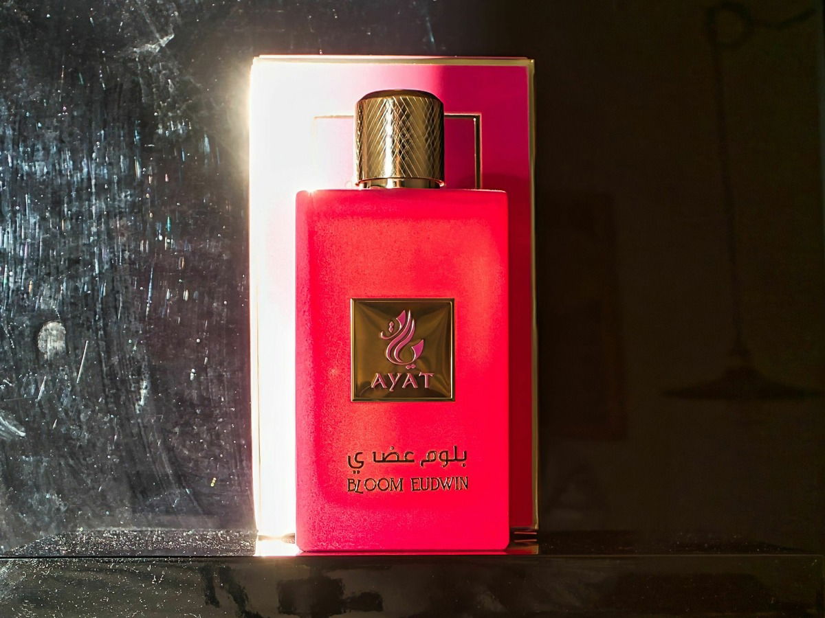 Bloom Eudwin von Ayat