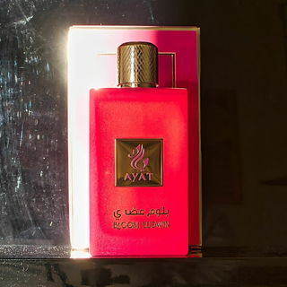 Bloom Eudwin von Ayat...