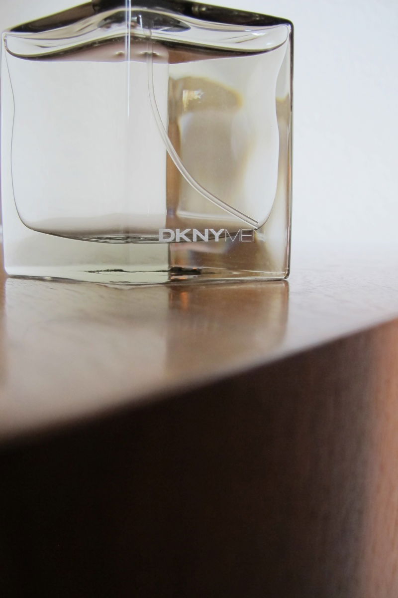 coole Frische - DKNY men (2009)