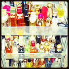 My collection back when...
