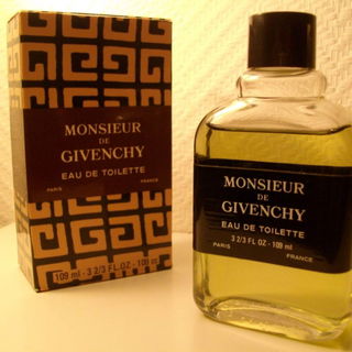 Monsieur de Givenchy Ed...