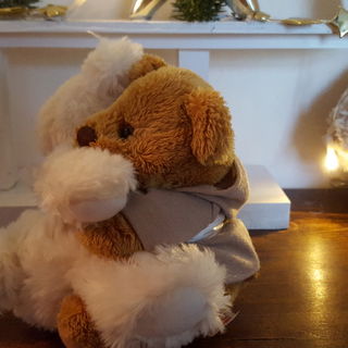 Ein tränenreiches Wied...