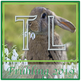 Frühling Toodle 2019
