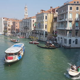 Bella Venezia ......ein...