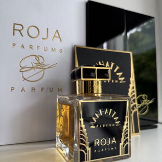 Roja Manhattan Parfum L...
