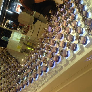 2015 Nina Ricci in Pari...