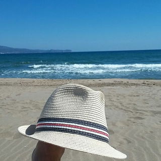 Costa Brava, Osterferie...