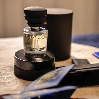 Always beautiful packag...