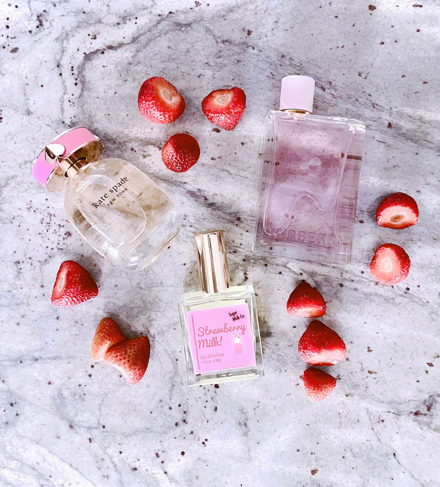 🍓 Strawberry Tray 🍓