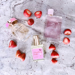 🍓 Strawberry Tray 🍓