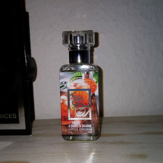 Dua 18 Shades of bigara...