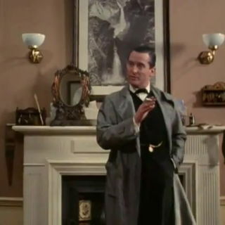 Zuhause Klugscheißen u...