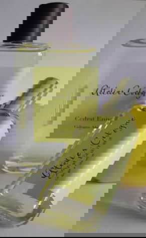 Atelier Cologne Cedrat Enivrant