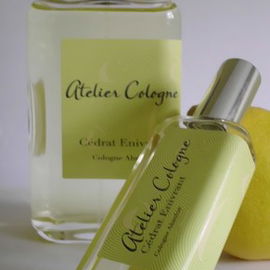 Atelier Cologne Cedrat ...