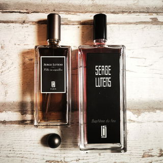 Serge Lutens