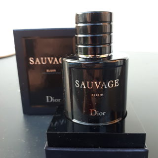 Dior Sauvage ELIXIR