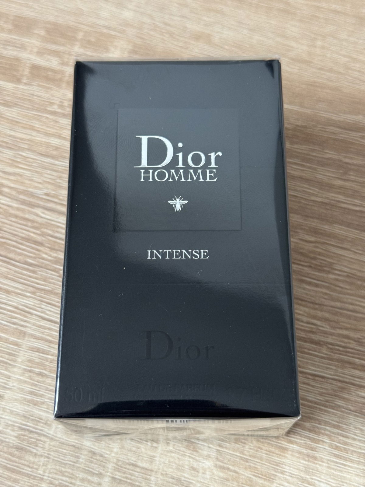 Dior -Homme Intense