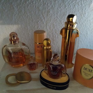 Dior Dune parfum, edt, ...
