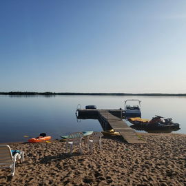 Betula Lake 2019