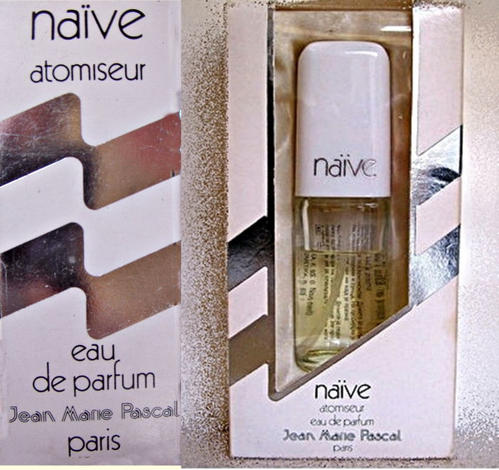 Jean Marie Pascal Naive