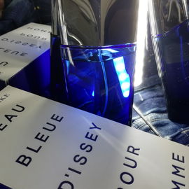L'Eau Bleue d'Issey pou...